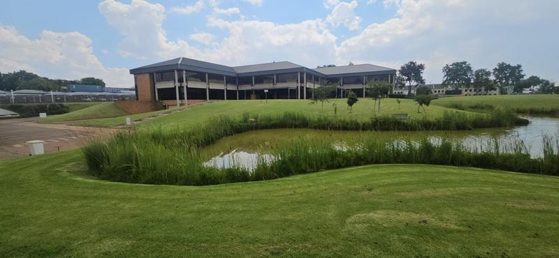 To Let commercial Property for Rent in Randjespark Gauteng