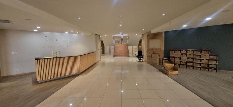 To Let commercial Property for Rent in Randjespark Gauteng