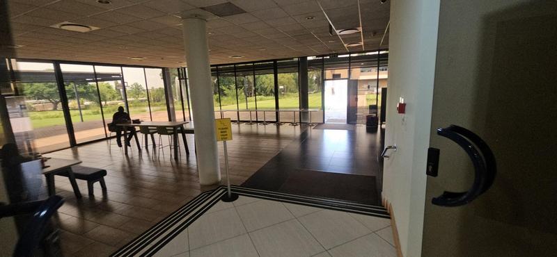 To Let commercial Property for Rent in Randjespark Gauteng