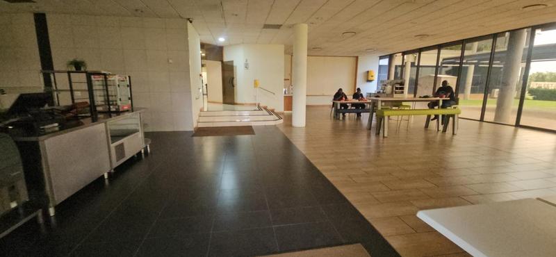 To Let commercial Property for Rent in Randjespark Gauteng