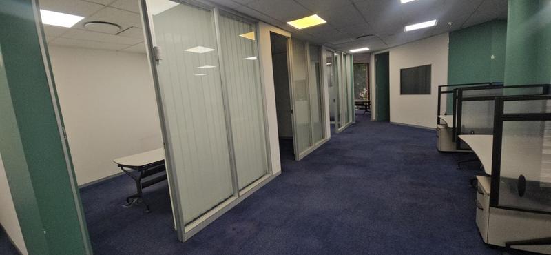 To Let commercial Property for Rent in Randjespark Gauteng