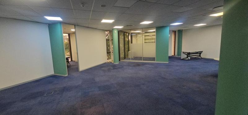 To Let commercial Property for Rent in Randjespark Gauteng