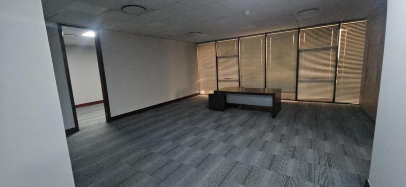 To Let commercial Property for Rent in Randjespark Gauteng