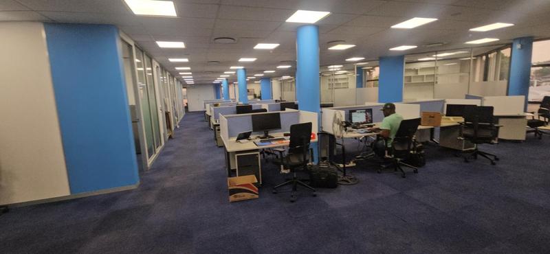 To Let commercial Property for Rent in Randjespark Gauteng