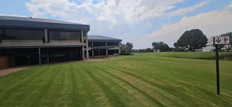 To Let commercial Property for Rent in Randjespark Gauteng