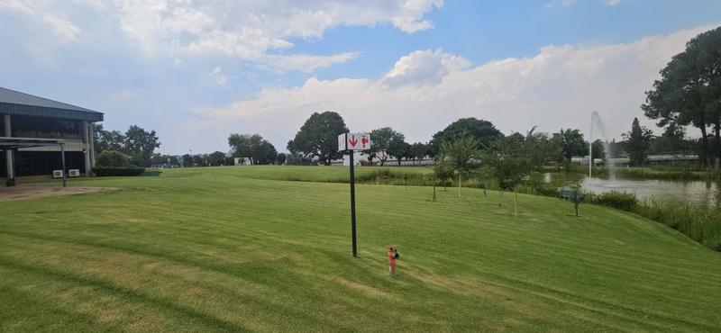 To Let commercial Property for Rent in Randjespark Gauteng