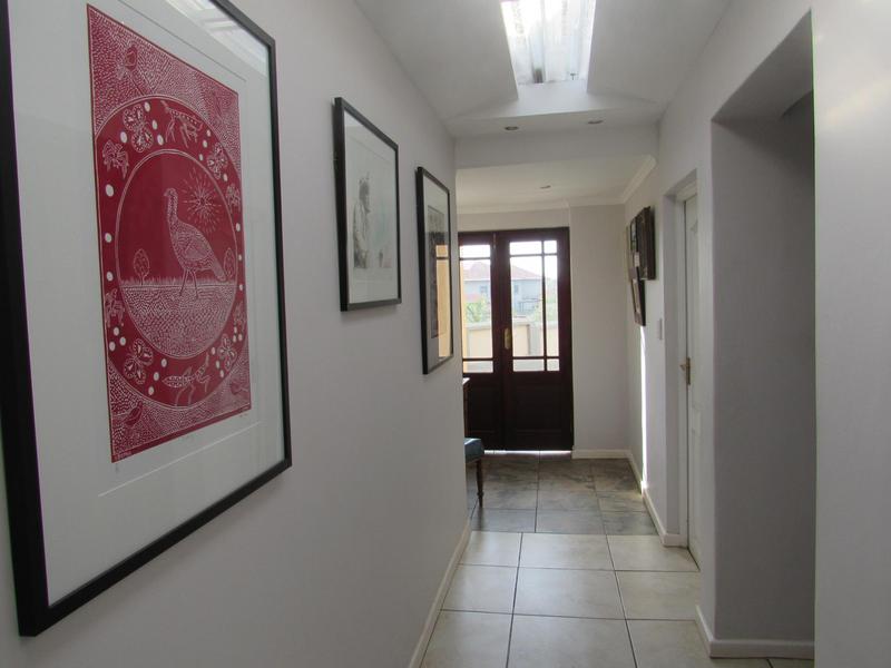 To Let 4 Bedroom Property for Rent in Savannah Country Estate Gauteng