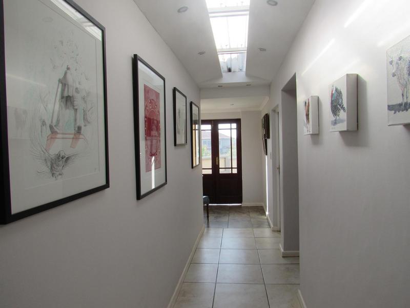 To Let 4 Bedroom Property for Rent in Savannah Country Estate Gauteng