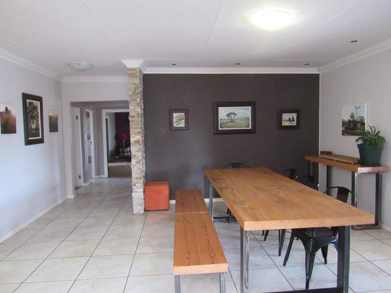 To Let 4 Bedroom Property for Rent in Savannah Country Estate Gauteng