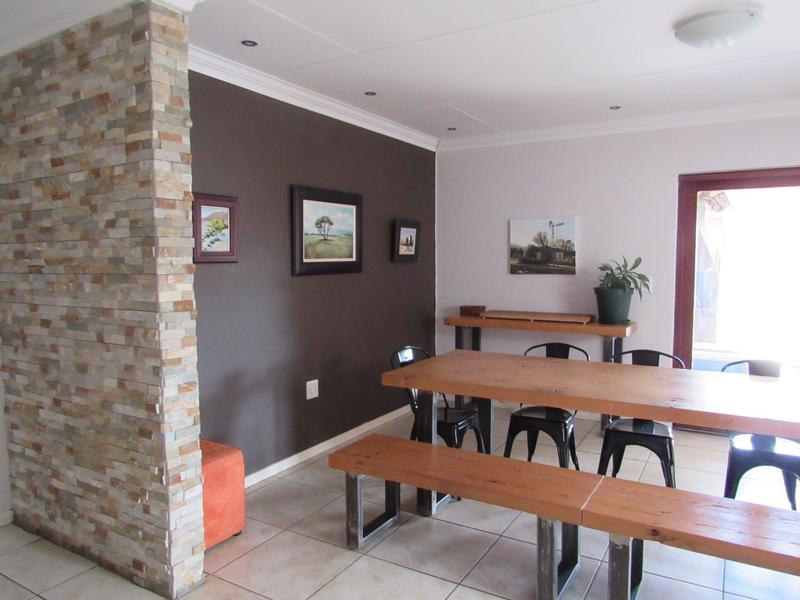 To Let 4 Bedroom Property for Rent in Savannah Country Estate Gauteng