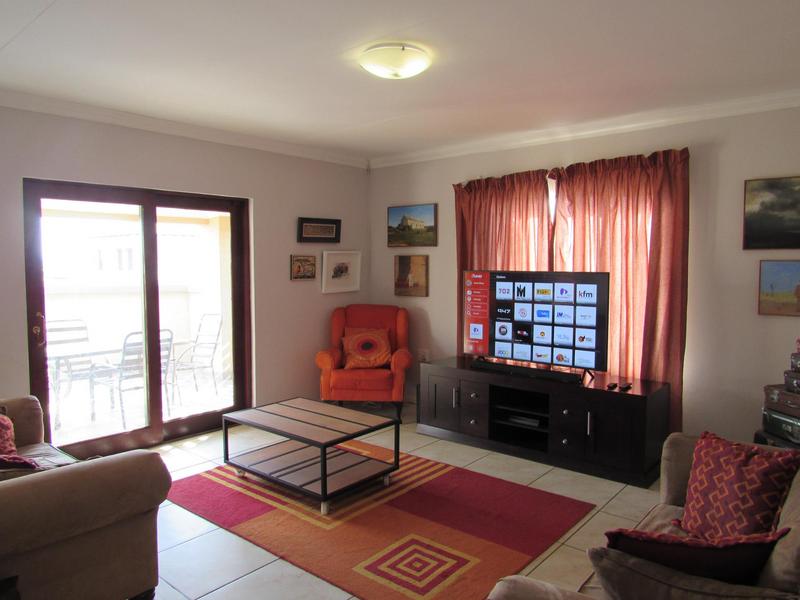 To Let 4 Bedroom Property for Rent in Savannah Country Estate Gauteng