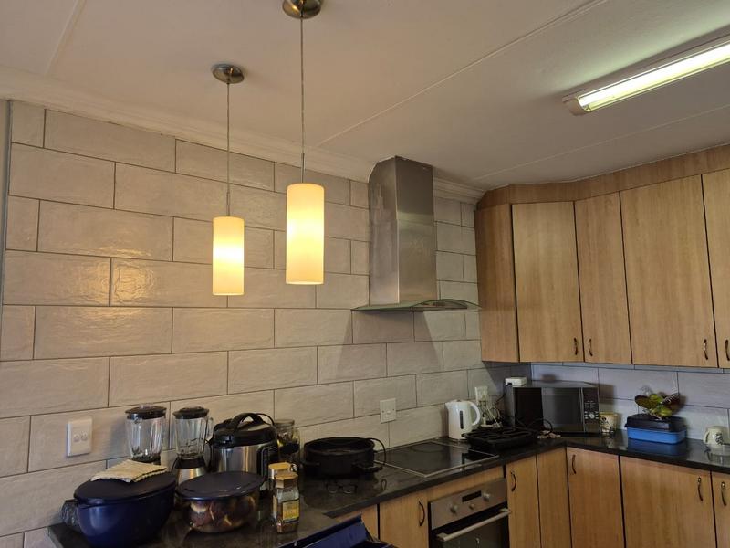 To Let 4 Bedroom Property for Rent in Savannah Country Estate Gauteng