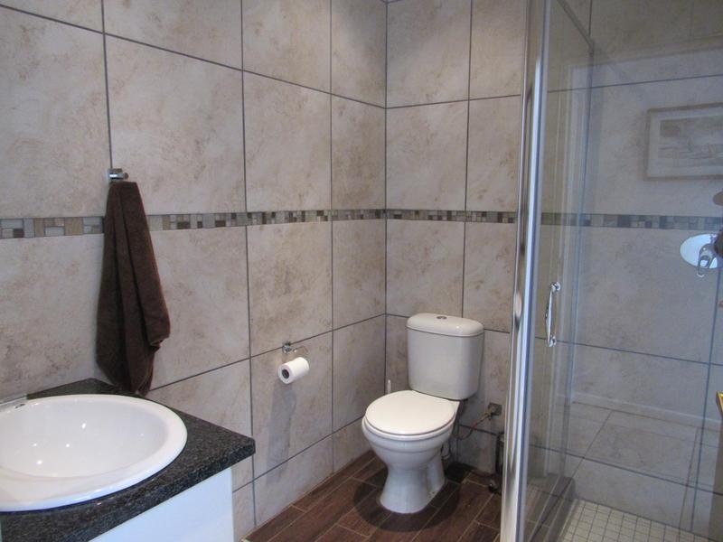 To Let 4 Bedroom Property for Rent in Savannah Country Estate Gauteng