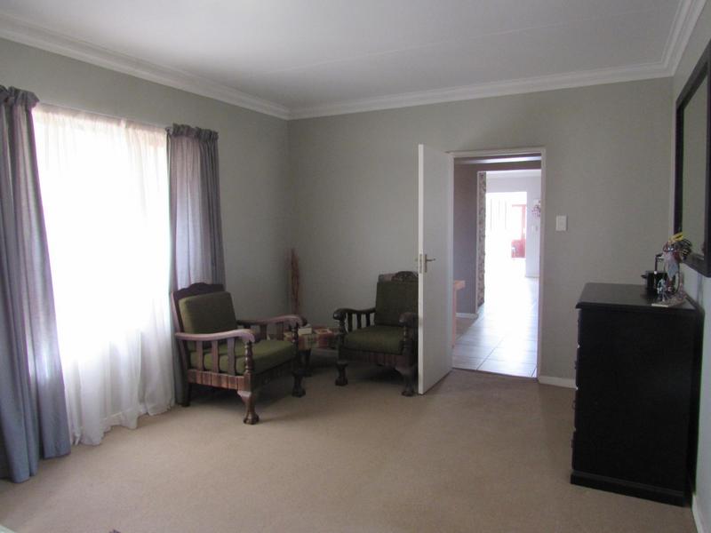 To Let 4 Bedroom Property for Rent in Savannah Country Estate Gauteng