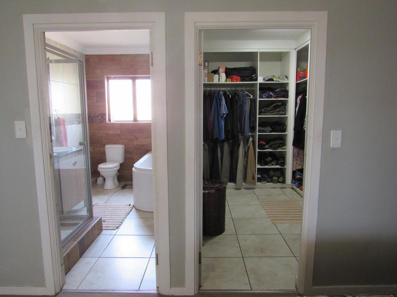 To Let 4 Bedroom Property for Rent in Savannah Country Estate Gauteng