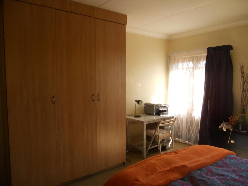 To Let 4 Bedroom Property for Rent in Savannah Country Estate Gauteng