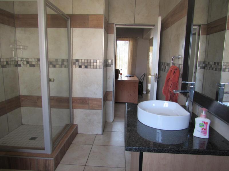 To Let 4 Bedroom Property for Rent in Savannah Country Estate Gauteng