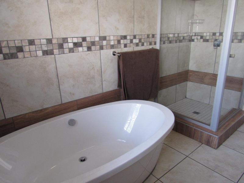 To Let 4 Bedroom Property for Rent in Savannah Country Estate Gauteng