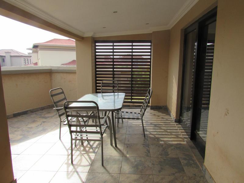 To Let 4 Bedroom Property for Rent in Savannah Country Estate Gauteng