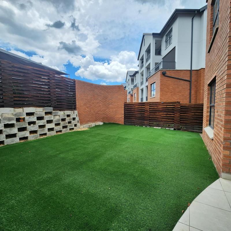 To Let 3 Bedroom Property for Rent in Olivedale Gauteng