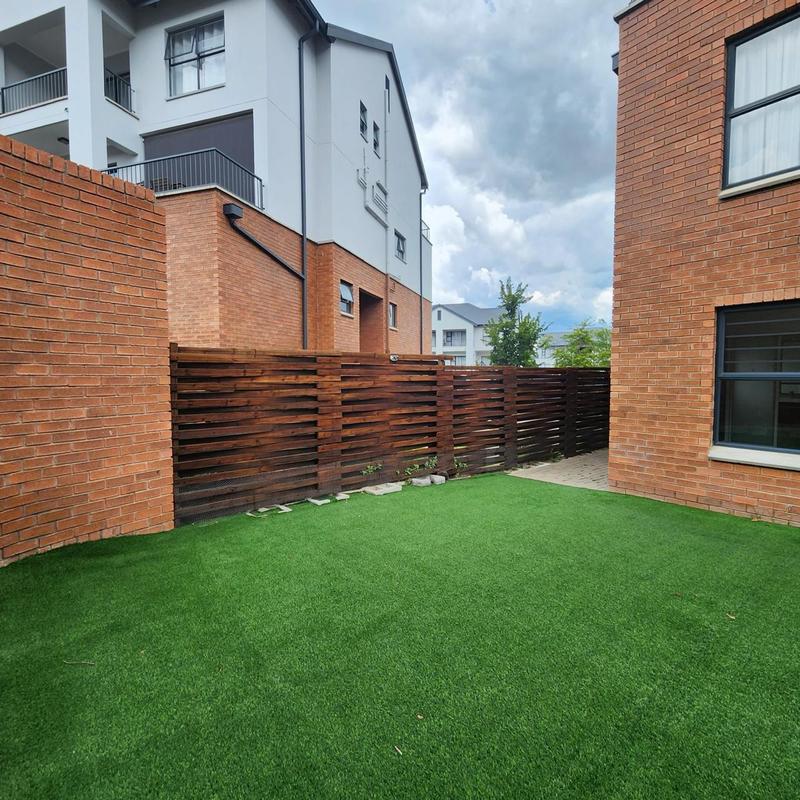 To Let 3 Bedroom Property for Rent in Olivedale Gauteng