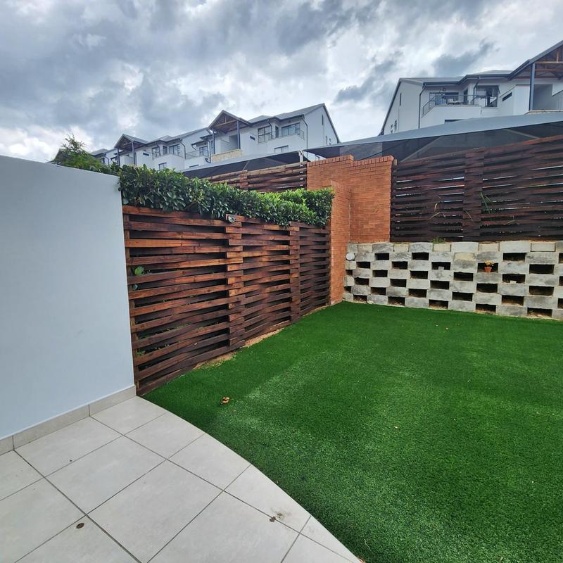 To Let 3 Bedroom Property for Rent in Olivedale Gauteng