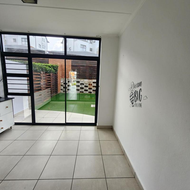 To Let 3 Bedroom Property for Rent in Olivedale Gauteng