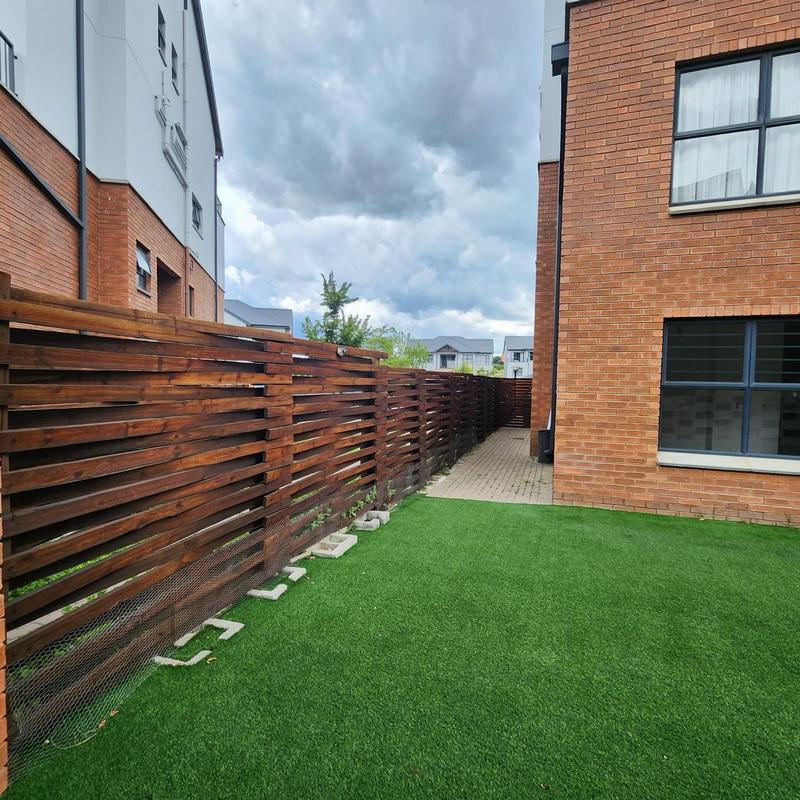 To Let 3 Bedroom Property for Rent in Olivedale Gauteng