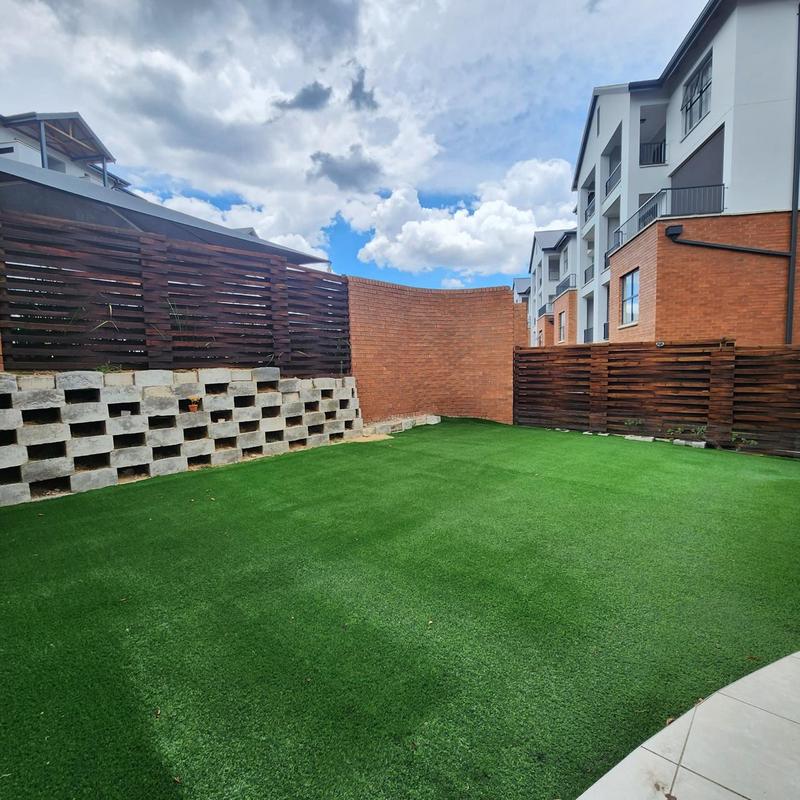 To Let 3 Bedroom Property for Rent in Olivedale Gauteng