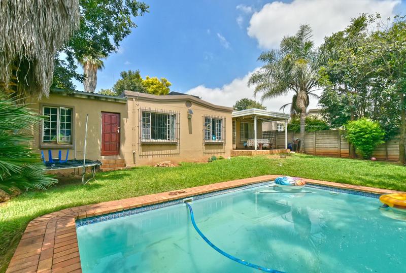 2 Bedroom Property for Sale in Randpark Ridge Gauteng