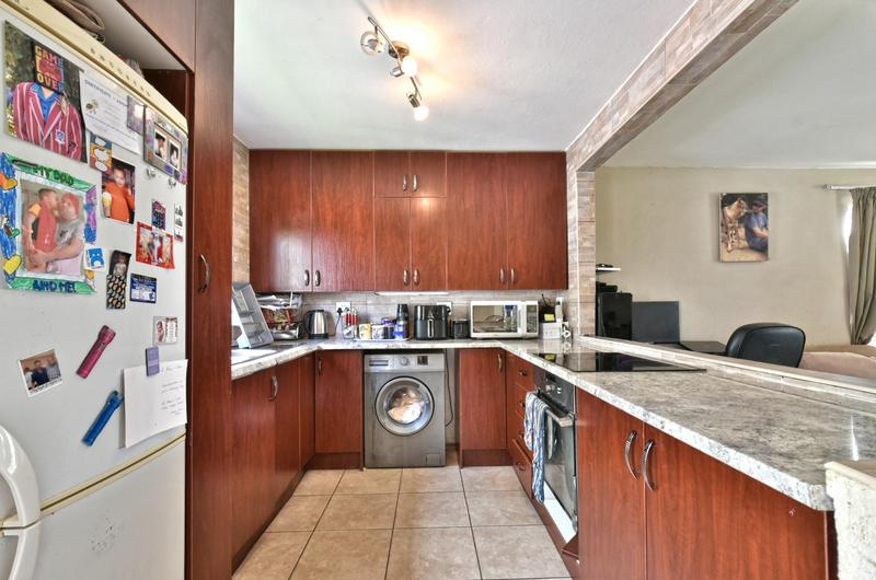 2 Bedroom Property for Sale in Randpark Ridge Gauteng