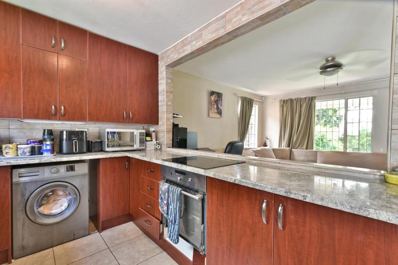 2 Bedroom Property for Sale in Randpark Ridge Gauteng