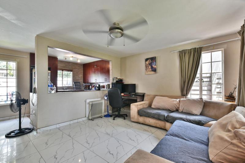 2 Bedroom Property for Sale in Randpark Ridge Gauteng