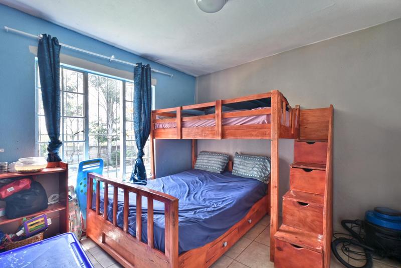 2 Bedroom Property for Sale in Randpark Ridge Gauteng