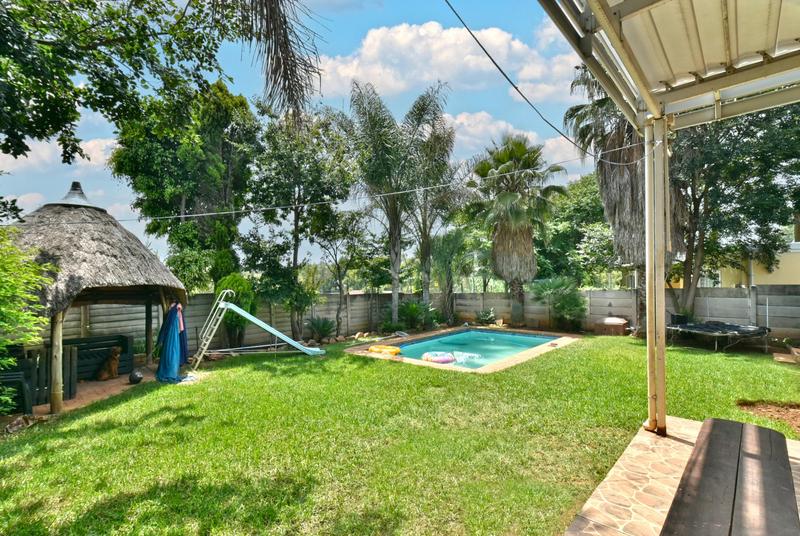 2 Bedroom Property for Sale in Randpark Ridge Gauteng