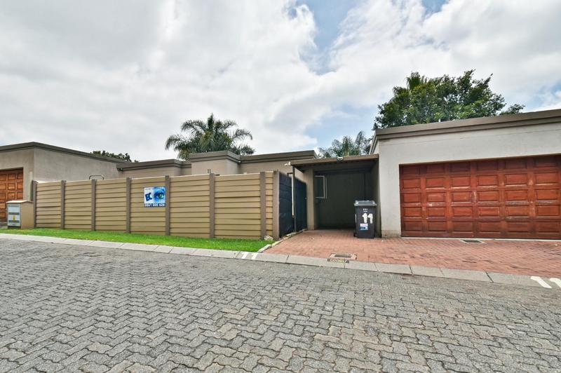 2 Bedroom Property for Sale in Randpark Ridge Gauteng