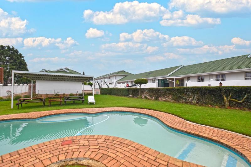 3 Bedroom Property for Sale in Discovery Gauteng