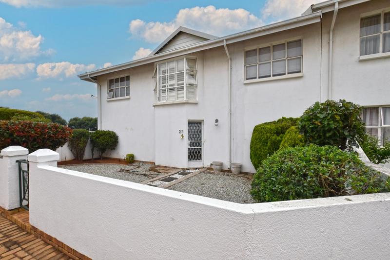 3 Bedroom Property for Sale in Discovery Gauteng