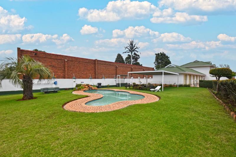 3 Bedroom Property for Sale in Discovery Gauteng