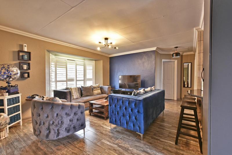 3 Bedroom Property for Sale in Discovery Gauteng