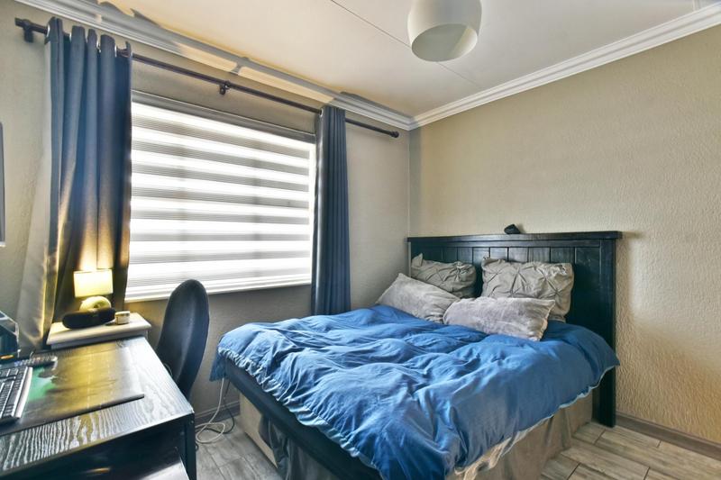 3 Bedroom Property for Sale in Discovery Gauteng