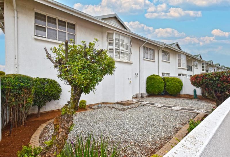 3 Bedroom Property for Sale in Discovery Gauteng