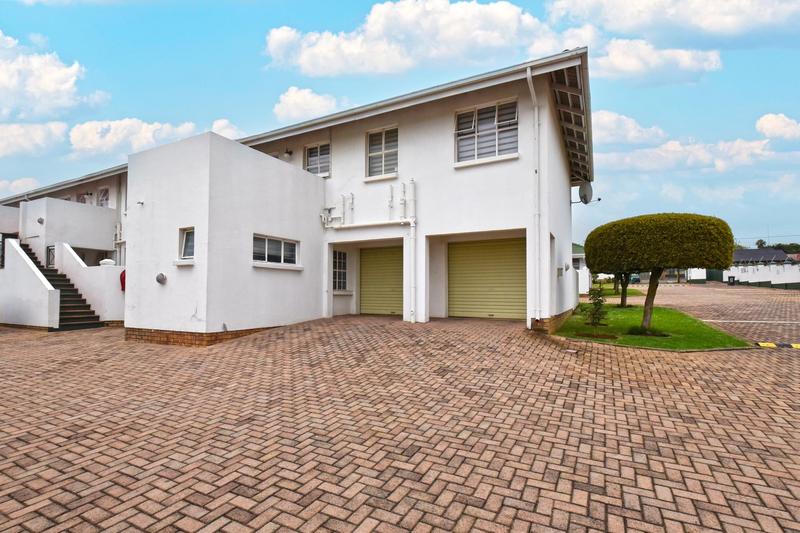 3 Bedroom Property for Sale in Discovery Gauteng