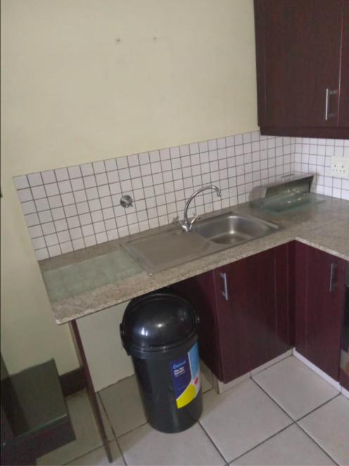 1 Bedroom Property for Sale in Marshalltown Gauteng