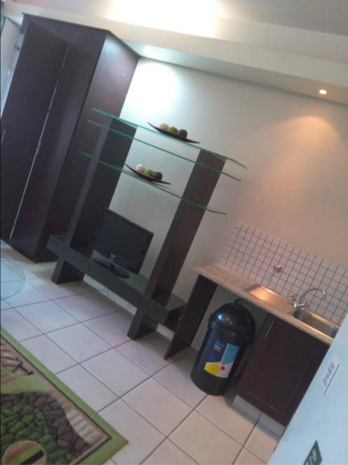 1 Bedroom Property for Sale in Marshalltown Gauteng