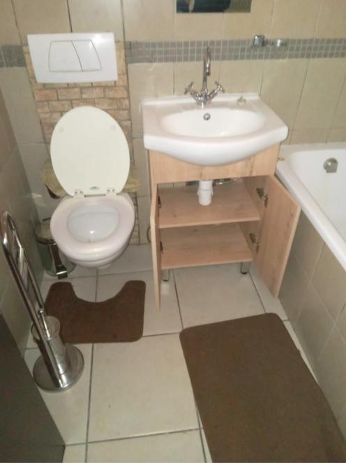 1 Bedroom Property for Sale in Marshalltown Gauteng