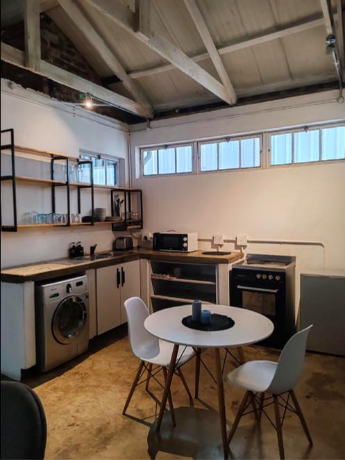 1 Bedroom Property for Sale in Maboneng Gauteng