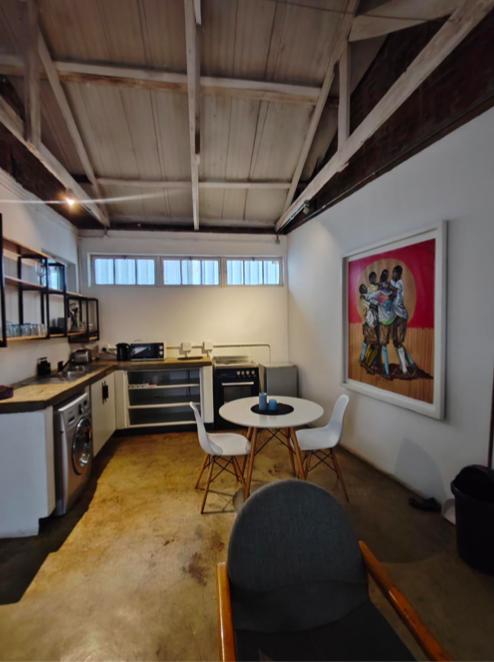 1 Bedroom Property for Sale in Maboneng Gauteng