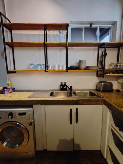 1 Bedroom Property for Sale in Maboneng Gauteng