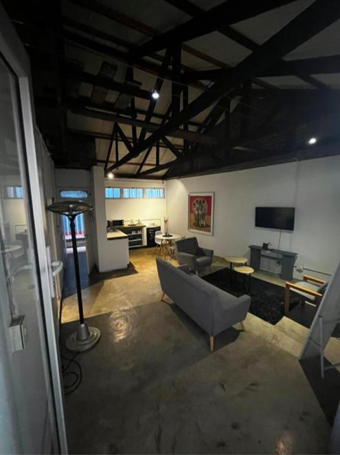 1 Bedroom Property for Sale in Maboneng Gauteng